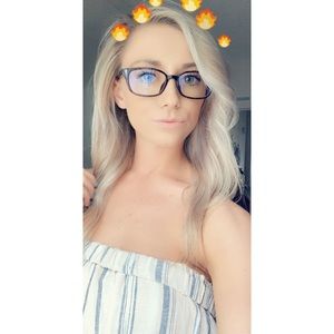 Meet your Posher, Taylor